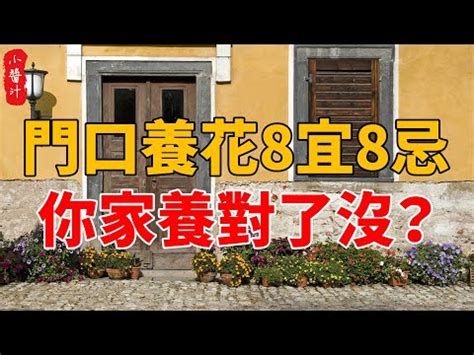 巴黎美人風水|家裡的植物別亂種！命理師湯鎮瑋曝5大植栽風水禁忌，盆栽放「。